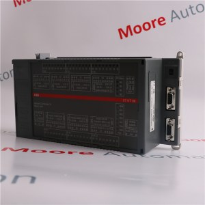 ABB DSTDW130 57160001-YX PLC MODULE