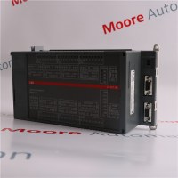 ABB DSTDW130 57160001-YX PLC MODULE