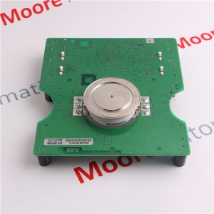 ABB 07EB62R1 Analog Output Module In Stock