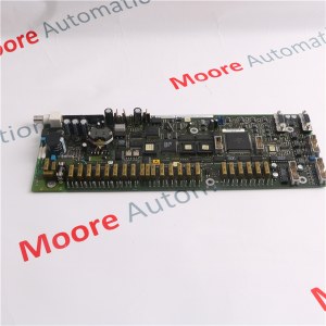 ABB 07KT92 GJR5250500R0902 PLC module