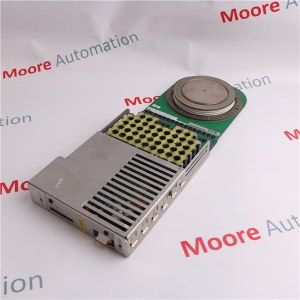 07DC92 GJR5251600R0202 | ABB | Digital I/O Module