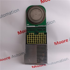 ABB 07KR51 Basic Controller Unit In Stock