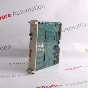 DSPC172H | 5731001-MP ABB Master CPU Module