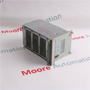 ABB 07KT97 WT97 PLC Central unit supplier