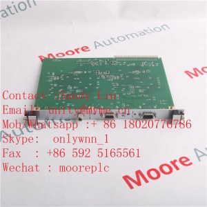 WOODWARD 9905-068 2301A speed control