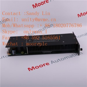 TRICONEX 3501E Digital Input Modul