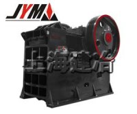 High quality jaw crusher