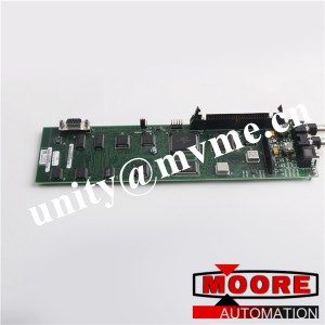 AB 1771-NIS/B I/O Module