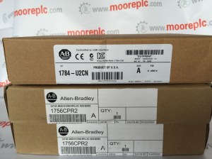 ALLEN BRADLEY 1746-IO8 | in stock