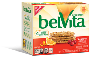 Belvita