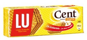 LU - Cent Wafers