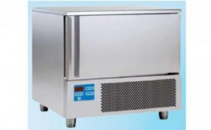 Rapid cooler / Shock freezer