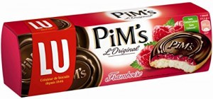 LU - PiM's