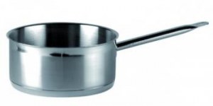 Medium saucepan