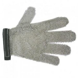 Chain glove - size S