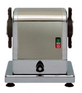 Universal purpose preparation machines