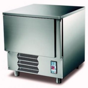 BLAST CHILLERS - CERVINO 5