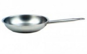 Fry pan 3,6 Lt.