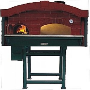 WOOD-BURNING OVENS FOR PIZZAS D120V