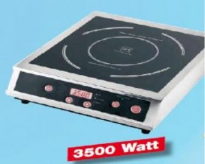 Induction cooker