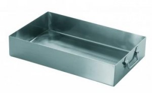 Baking pan