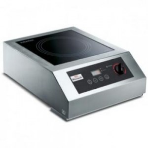 INDUCTION PLATE - INDUZIONE CW25