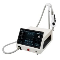 1927nm Thulium Laser For Anti-aging Skin And Assisting hair Regrowth