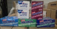 Mentos tablet