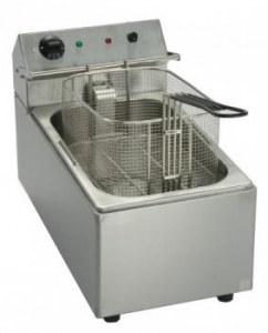 Fish Fryer