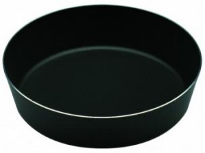 Silverstone high conical cake tin