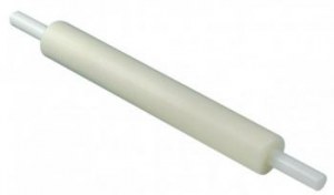 PE rolling pin