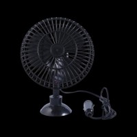 HF330 Portable Car Fan With  Butts