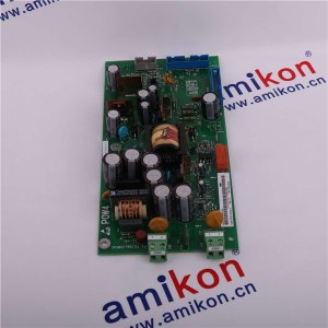 ABB MSR04XI Serial Communications Module