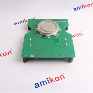 ABB DSQC346G 3HAB8101-8 Servo Drive