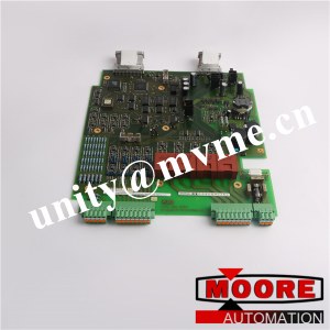 ABB TB807 3BSE008538R1