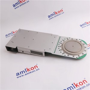 ABB AI910N 3KDE175513L9100 Analog Input Module AI4