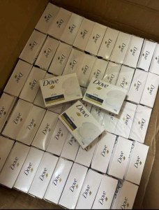 Wholesale Dove Body Wash / Dove Beauty Cream Bar soap 100g