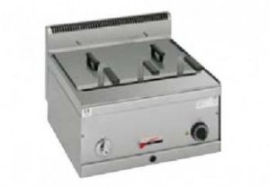 Pasta cooker, electric,Serie 600 Plus