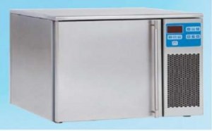 Rapid cooler / Shock freezer