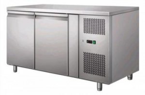 Cooling Table Model KYLJA 2100 TN