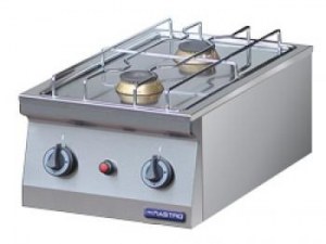 COUNTER TOP 10 Kw gas