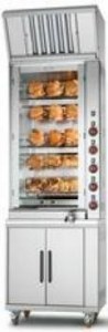 Poultry Grill E-15P-S5