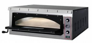 Pizza Oven for 4 Pizzas