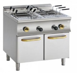 ELECTRIC PASTA-COOKER Cantilever 900