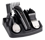 Alpina 3W Face & Body Hair Clipper