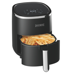 Royalty Line AF-5605D: 3.5L Digital Air Fryer XL - 1200W