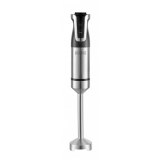 Royalty Line RL ESTM800BLK: Powerful Black Stick Immersion Blender for Smoothies and Soups