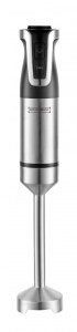 Royalty Line RL-ESTM800BLK: Hand Blender and Stand Mixer