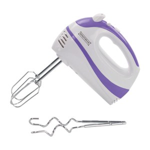 Royalty Line RL-HM250T.3: Hand Mixer - 200W