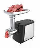 Royalty Line RL-EMG1600: Meat Grinder - 1600W